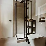 別荘 Harzchalet Brockenbahn 2a