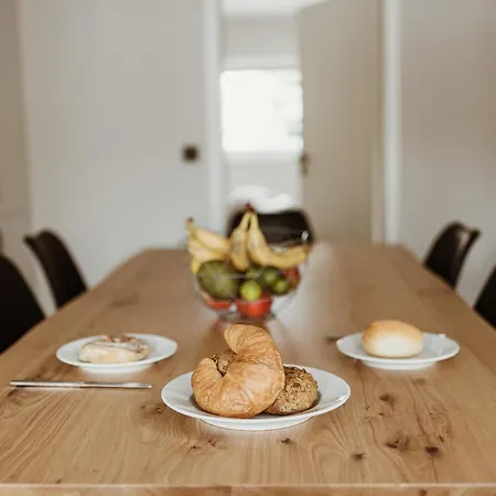 Harzchalet Brockenbahn 2a Hébergement de vacances Elend