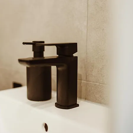 Harzchalet Brockenbahn 2a *