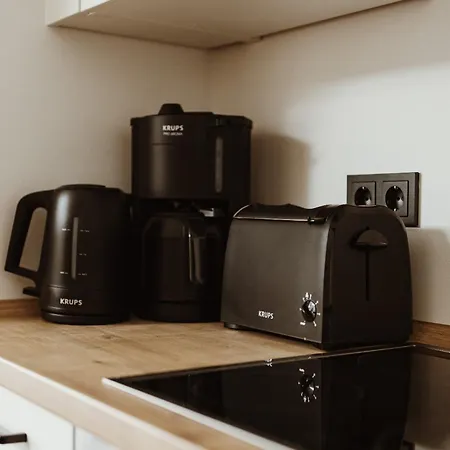 Harzchalet Brockenbahn 2a * Elend