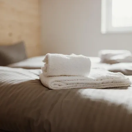 Harzchalet Brockenbahn 2a