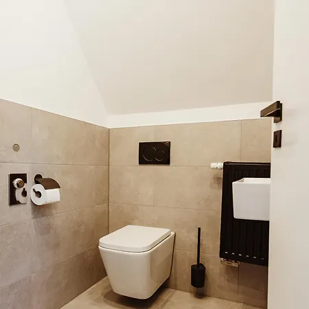 Harzchalet Brockenbahn 2a Dom wakacyjny Elend