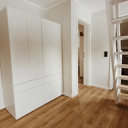 Dom wakacyjny Harzchalet Brockenbahn 2a *