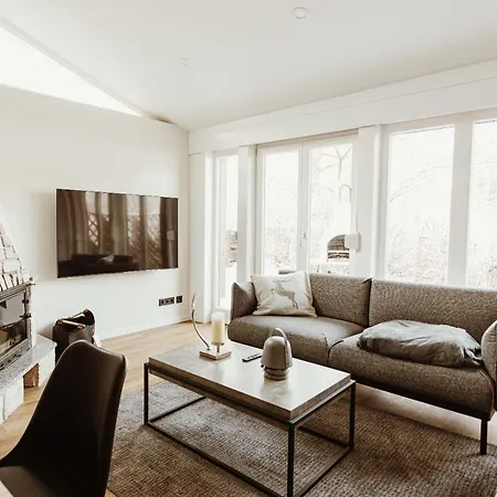 Harzchalet Brockenbahn 2a