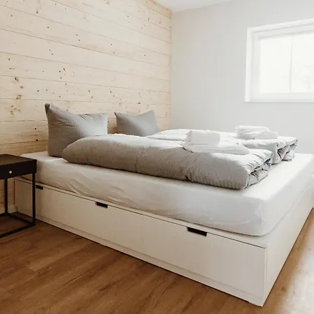 Harzchalet Brockenbahn 2a