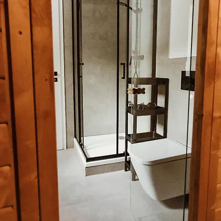 Semesterbostad Harzchalet 2a