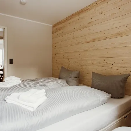 Harzchalet 2a Semesterbostad Elend