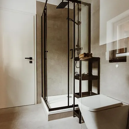 Dom wakacyjny Harzchalet Brockenbahn 2a Elend