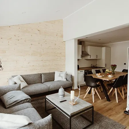 Semesterbostad Harzchalet 2a Elend
