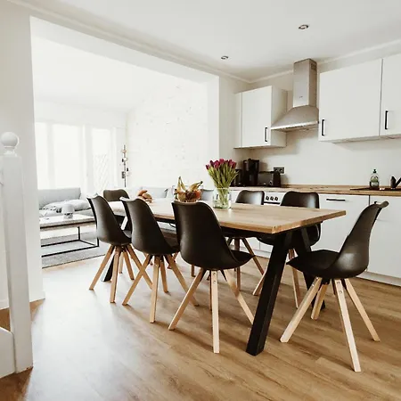 Harzchalet Brockenbahn 2a