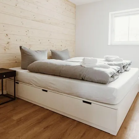 Harzchalet Brockenbahn 2a