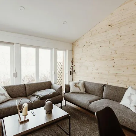 Harzchalet Brockenbahn 2a Dom wakacyjny Elend