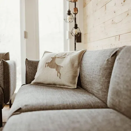 Harzchalet Brockenbahn 2a