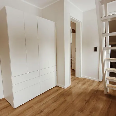 Prázdninový dům Harzchalet Brockenbahn 2a