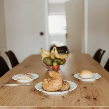 Harzchalet Brockenbahn 2a Dom wakacyjny Elend