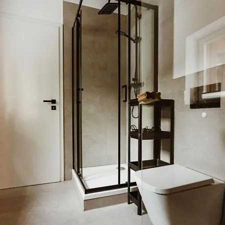 Dom wakacyjny Harzchalet Brockenbahn 2a