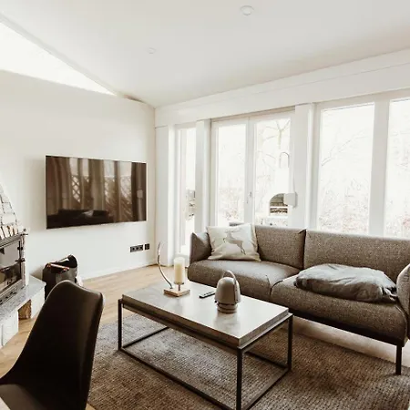 Harzchalet Brockenbahn 2a Elend