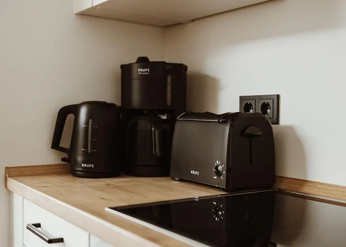 Harzchalet Brockenbahn 2a