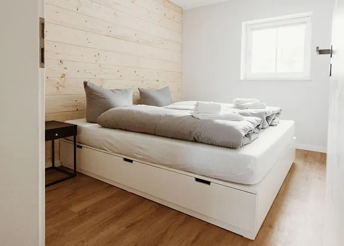 Harzchalet Brockenbahn 2a