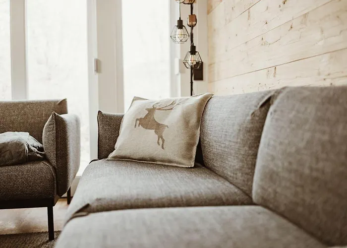 Harzchalet Brockenbahn 2a