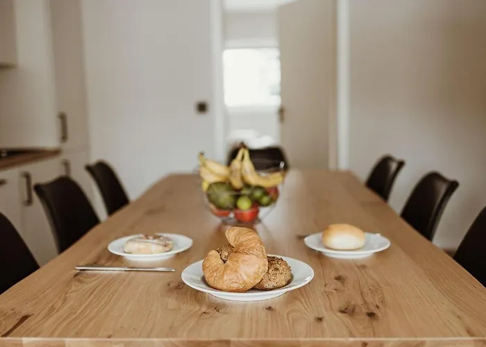 Harzchalet Brockenbahn 2a Feriehus Elend